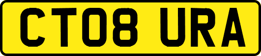 CT08URA