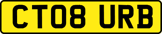 CT08URB