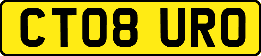 CT08URO