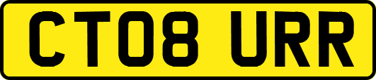CT08URR