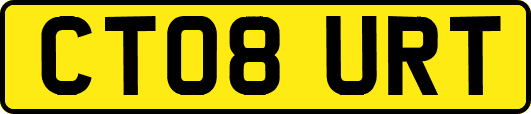 CT08URT