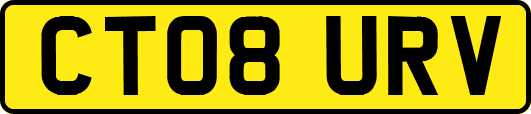 CT08URV