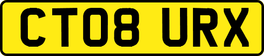 CT08URX