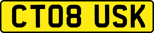 CT08USK