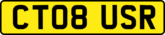CT08USR