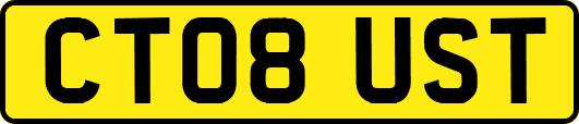 CT08UST