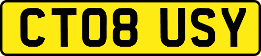CT08USY