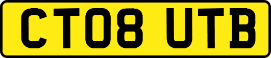 CT08UTB