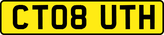 CT08UTH