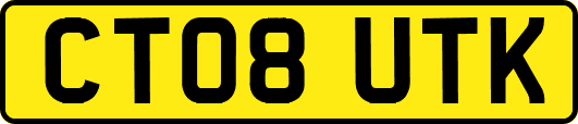 CT08UTK
