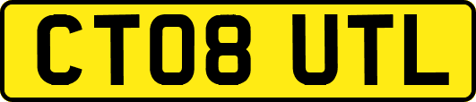 CT08UTL