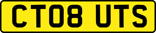 CT08UTS