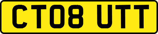 CT08UTT