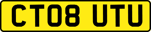CT08UTU