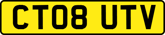 CT08UTV