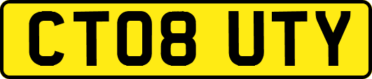 CT08UTY