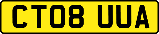 CT08UUA