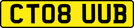 CT08UUB