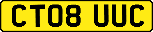 CT08UUC