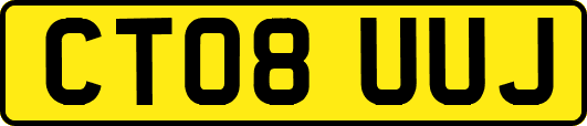 CT08UUJ