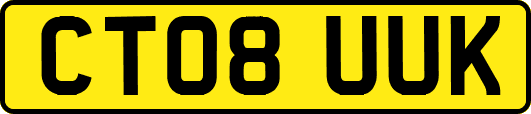 CT08UUK