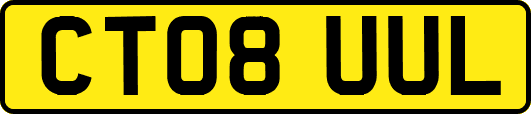 CT08UUL