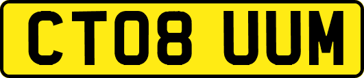 CT08UUM