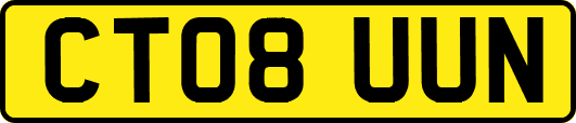 CT08UUN
