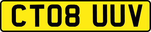 CT08UUV