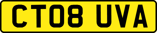 CT08UVA
