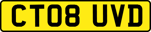 CT08UVD
