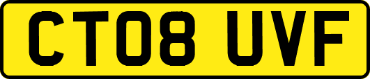 CT08UVF