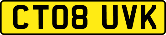 CT08UVK