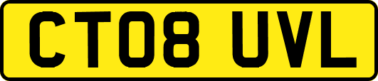 CT08UVL