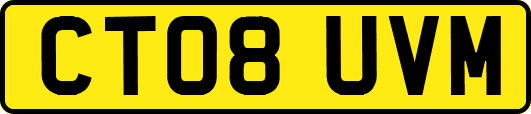CT08UVM