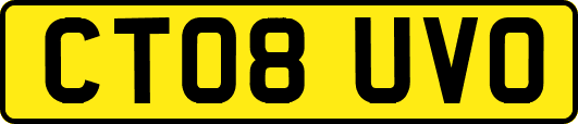 CT08UVO