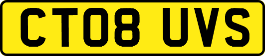 CT08UVS