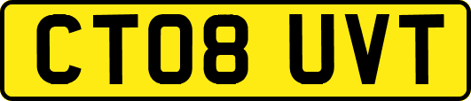 CT08UVT