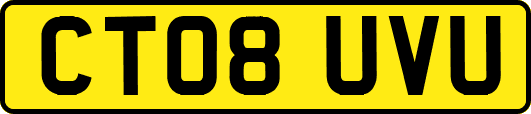 CT08UVU