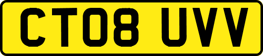 CT08UVV