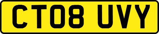 CT08UVY