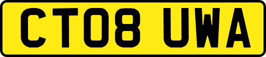 CT08UWA