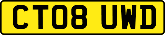 CT08UWD