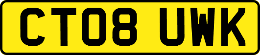 CT08UWK