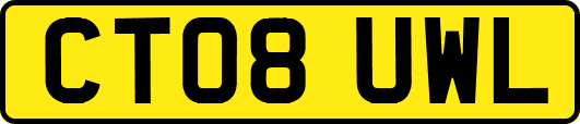 CT08UWL