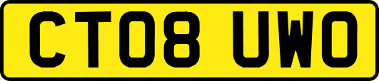 CT08UWO