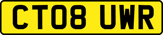 CT08UWR