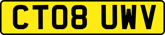 CT08UWV