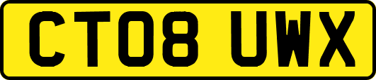 CT08UWX