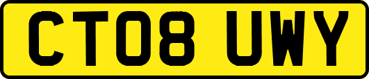 CT08UWY